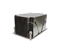 Радиатор для процессора/ LGA4094, AMD Epyc, 4U, Active, 330~350W (ACL-S40260)