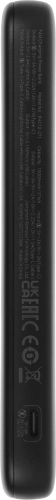 Мобильный аккумулятор Romoss PHC10 10000mAh 22.5W 3A USB-A/USB-C черный (6958377521748) фото 6