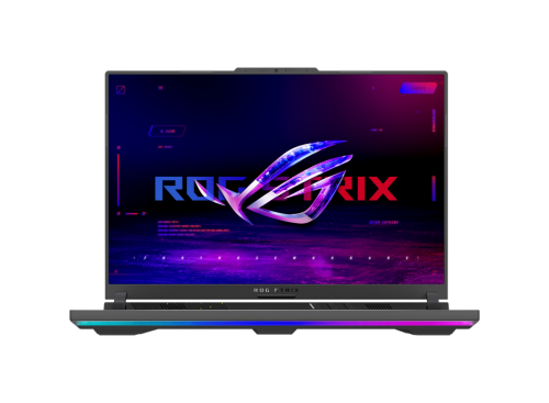 Ноутбук/ ASUS ROG Strix G16 G614JI-N4413 16