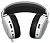 Наушники с микрофоном Steelseries Arctis 7+ белый/черный, 61461 (61461)