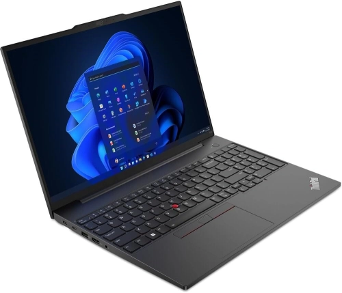 Ноутбук Lenovo ThinkPad E16 G2 (21M5S0JK00) Ноутбук Lenovo ThinkPad E16 G2 Ryzen 7 7735HS 16Gb 512Gb SSD 16
