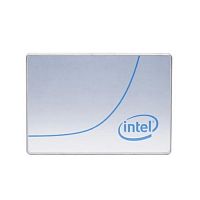 Твердотельный накопитель Intel SSD DC D5-P4320 Series 2.5" 7.68TB PCIe 3.1 x4 3D2 QLC 3200/1000MB/s IOPS 427K/36K MTBF 2M 979157 (SSDPE2NV076T801)