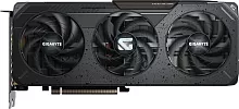 Видеокарта Gigabyte PCI-E 5.0 GV-R9060XTGAMING-16GD 1.0 AMD Radeon RX 9060XT 16Gb 128bit GDDR6 2780/20000 HDMIx1 DPx2 HDCP Ret