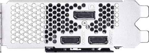 Видеокарта MSI RTX3050 LP E OC 6GB GDDR6 96bit DP 2xHDMI 2FAN RTL (RTX 3050 LP E 6G OC) фото 4