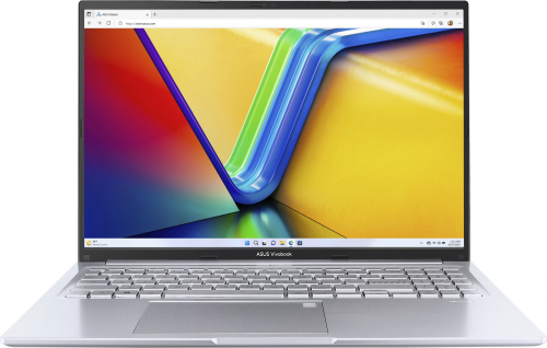 Ноутбук ASUS VivoBook 16 M1605YA-MB340 Ryzen 7 5825U 16Gb SSD 512Gb 16