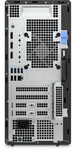 Компьютер Dell Optiplex 7020 PLUS MT i7 14700 (2.1) 32Gb SSD512Gb UHDG 770 CR Windows 11 Pro GbitEth 260W мышь черный (7020-90302) фото 4