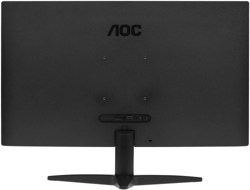 Монитор AOC 27 27B36X черный IPS LED 16:9 HDMI матовая 300cd 178гр/178гр 1920x1080 144Hz DP FHD USB фото 8
