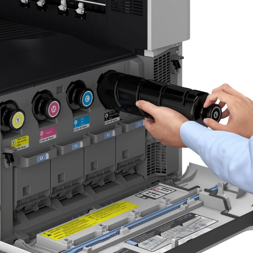 МФУ лазерное цветное формата А3/ imageRUNNER C3326i MFP (5965C005) фото 10