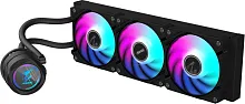 Кулер для процессора MULTI SOCKET GP-AORUS WATERFORCE II 360 GIGABYTE