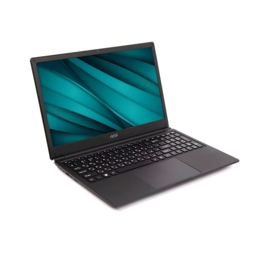 Ноутбук Hiper WORKBOOK Core i3 1000NG4/ 8Gb/ 256Gb SSD/ 15.6