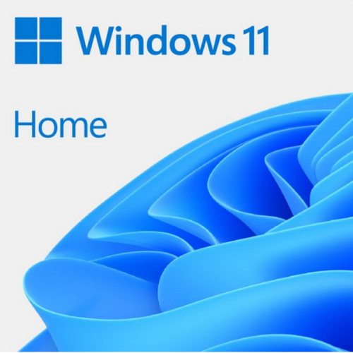 Электронная лицензия Microsoft Windows 11 Home 64-bit All Lng PK Lic Online DwnLd NR. (KW9-00664.)