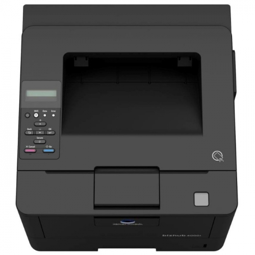 Принтер лазерный Konica Minolta bizhub 4000i, Wi-Fi (ACET021) фото 4