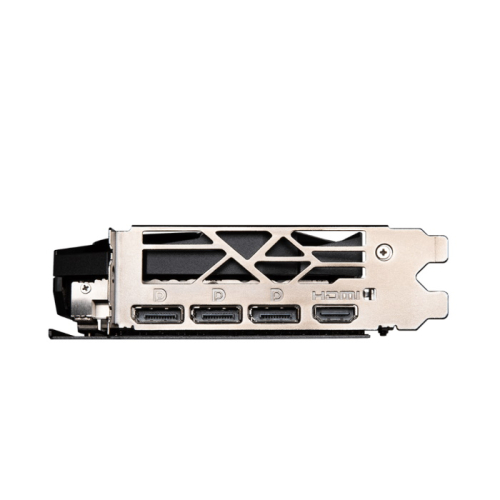 *Видеокарта MSI GeForce RTX 4060 Ti GAMING X 16G (4060 TI GAMING X 16G) фото 3