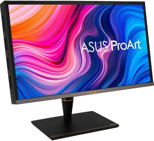 Монитор Asus 27 ProArt PA27UCGE черный IPS LED 1ms 16:9 HDMI M/ M матовая HAS Piv 1000:1 600cd 178гр/ 178гр 3840x2160 160Hz DP 4K USB 6.4кг (90LM04NC-B01K71) фото 3