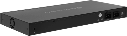 Коммутатор TP-Link (SX3016F) Коммутатор TP-Link SX3016F (L2+) 16SFP+ управляемый фото 2
