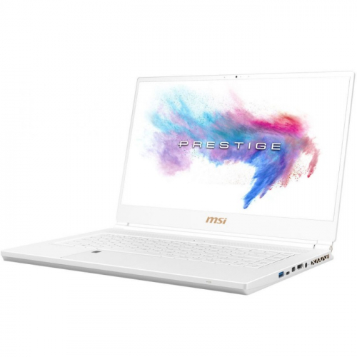 Ноутбук MSI P75 Creator 9SG-1009RU 17.3