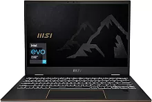 Эскиз льтрабук MSI Summit E13 Flip Evo A13MT-243US 9s7-13p311-243