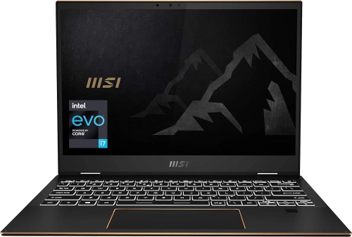 Ноутбук MSI Summit E13 Flip Evo A13MT-243US Core i7 1360P 16Gb SSD1Tb 13.4
