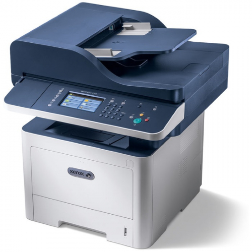 МФУ Xerox WorkCentre 3345 (3345V_DNI) фото 4