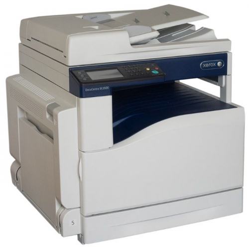 МФУ Xerox DocuCentre SC2020 (SC2020V_U)