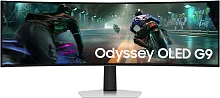 Эскиз Монитор Samsung 49" Odyssey OLED G9 ls49dg910sixci