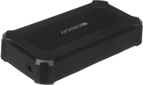 Коммутатор/ Unmanaged Switch 8x1000Base-T, plastic case (OS2108/A1A) фото 3
