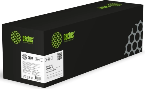 Блок фотобарабана Cactus CS-DR051 ч/б:23000стр. для LBP 162dw Canon