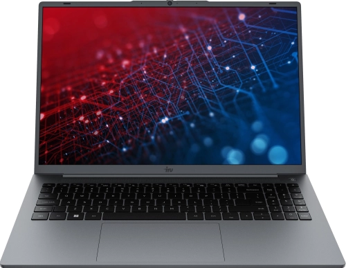 Ноутбук IRU Tactio 16ARB (2110097) Ноутбук IRU Tactio 16ARB Ryzen 5 5500U 16Gb SSD512Gb Intel UHD Graphics 16