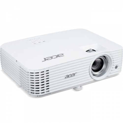 Проектор Acer X1629H DLP 3D, WUXGA, 4500Lm, 10000/1, White (MR.JU111.001) фото 3