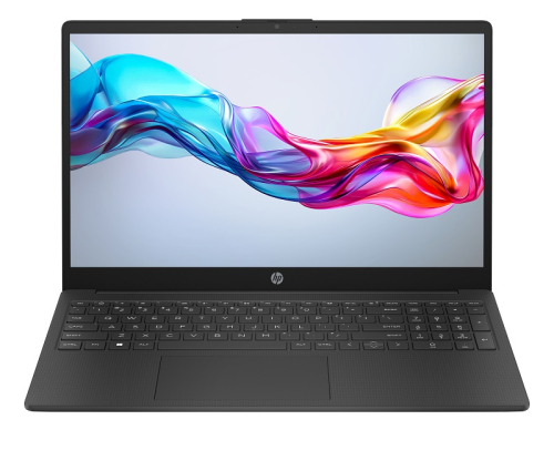 Ноутбук HP 15-fd1041ci Core 3 100U 16Gb SSD512Gb Intel Graphics 15.6