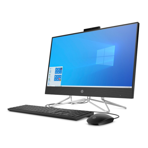 Моноблок HP 205 G4 AIO 23.8