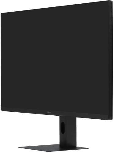 Монитор 27 Монитор 27 XIAOMI 2K A27Qi 2026 P27QDA-RAGL черный (IPS, 2560x1440, 178°/178°, 300cd/m2, 1300:1, 6ms, 120Hz, HDMI, DP) (ELA6658RU) фото 4