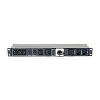 Внешний переключатель байпаса для ИБП ДКС серии Small Tower, Small Rackmount (MBSSMLR)
