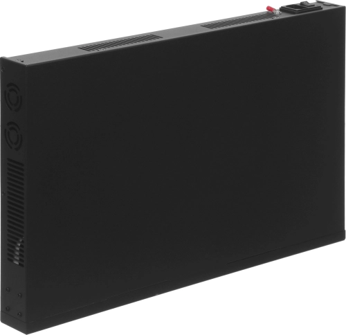 Коммутатор Digma DSW716G-4C-R (L2+) 16x1Гбит/с 4xКомбо(1000BASE-T/SFP) управляемый фото 4