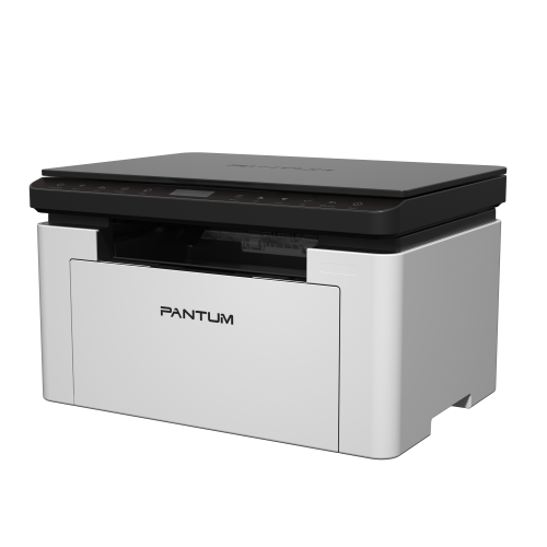 МФУ лазерное/ Pantum BM1800W фото 4