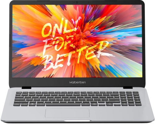 Ноутбук Maibenben M545 Pro Ryzen 5 Pro 4650U 16Gb SSD512Gb AMD Radeon Graphics 15.6