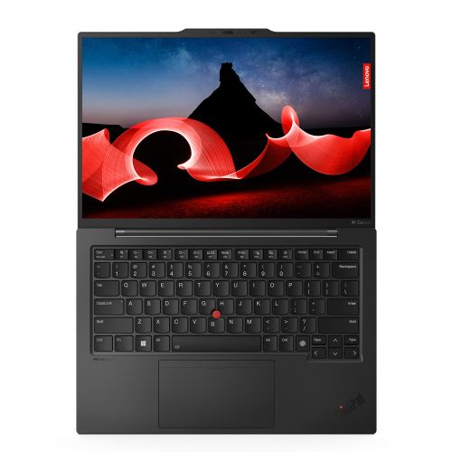 Ноутбук Lenovo ThinkPad X1 Carbon Gen 12 [21KC000MUS] Ultra 7 165U/ 32GB/ 1TB SSD/ 14