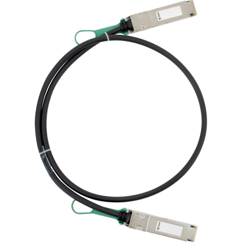 Модуль/ Модуль 40G QSFP+ Direct Attach, дальность до 3м (SNR-QSFP+DA-3)