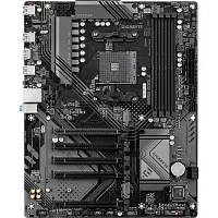 Материнская плата Gigabyte B550 EAGLE Soc-AM4 AMD B550 4xDDR4 ATX AC`97 8ch(7.1) GbLAN RAID+HDMI
