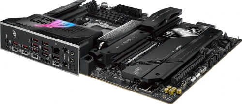 Материнская плата/ ROG STRIX X870E-E GAMING WIFI (90MB1IB0-M0EAY0) фото 8