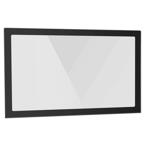 Комплектующие корпуса, боковая панель Deepcool View Panel 100 (R-VIEW-PANEL-BK-G)