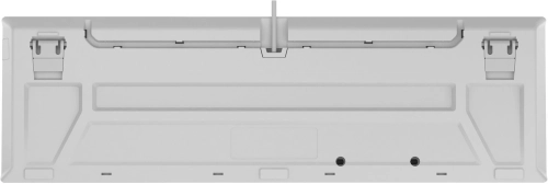 Клавиатура A4Tech Fstyler FS100 Neon механическая синий/ белый USB for gamer LED (FS100) фото 11