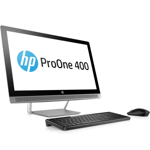 Моноблок HP ProOne 440 G3 AIO 23.8