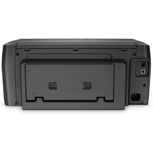 Принтер HP OfficeJet Pro 8210 e-Printer (D9L63A) фото 8