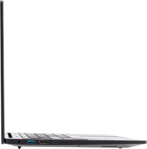 Ноутбук IRU Strato 15ALID5 Core i5 1235U 8Gb SSD256Gb Intel UHD Graphics 15.6 IPS FHD (1920x1080) Windows 11 Pro black WiFi BT Cam 6000mAh (2150071) фото 11