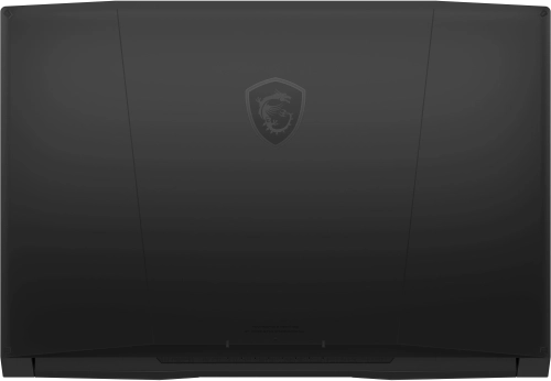 Ноутбук MSI Katana 17 B13UCR-1609XRU Core i5 13420H 16Gb SSD1Tb NVIDIA GeForce RTX 3050 4Gb 17.3 IPS FHD (1920x1080) FreeDOS black WiFi BT Cam (9S7-17L541-1609) фото 3