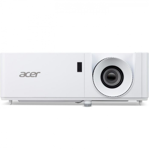 Проектор Acer XL1220 DLP XGA, 3100lm, 2000000/1, Laser, White (MR.JTR11.001)
