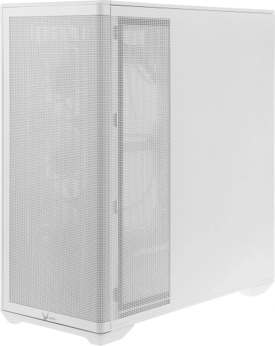 Корпус Formula Air Power G5 Plus белый без БП ATX 1x120mm 2xUSB2.0 1xUSB3.1 audio bott PSU (AIR POWER G5 PLUS W) фото 2