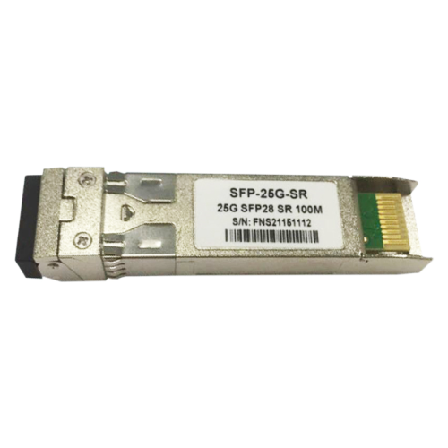 Модуль интерфейсный сетевой/ 25GBASE-SR SFP Module (SFP-25G-SR-S=)