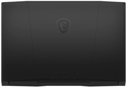 Ноутбук MSI Katana 17 B2RVEK-1617XRU (9S7-17L591-1617) Ноутбук MSI Katana 17 B2RVEK-1617XRU Intel Core 7 240H/16Gb/SSD1Tb/RTX4050 6Gb (105W)/17.3/IPS/FHD/1920x1080/144Hz/NoOS/Black/2.6kg (9S7-17L591-1617) фото 4